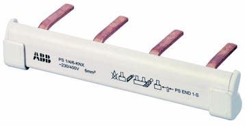 ABB Busch-Jaeger I-Bus KNX Comb Track - 2CDG924003R0011, Verzenden