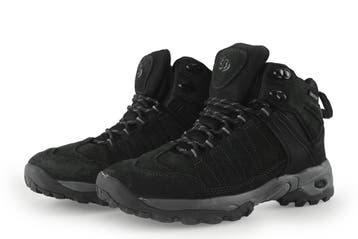 Brunner Wandelschoenen Jongens in maat 39 Zwart, Kinderen en Baby's, Verzenden, Jongen of Meisje, Schoenen, Zo goed als nieuw