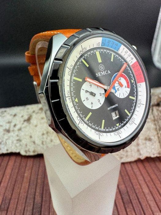 Semca - Sans prix de réserve - Homme - 2020 et après, Bijoux, Sacs & Beauté, Montres | Hommes
