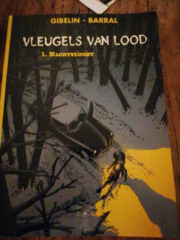 NACHTVLUCHT 9789044925951 Ken Follett, Verzenden, Ken Follett