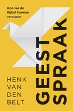 Geestspraak (9789043540247, Henk van den Belt), Verzenden