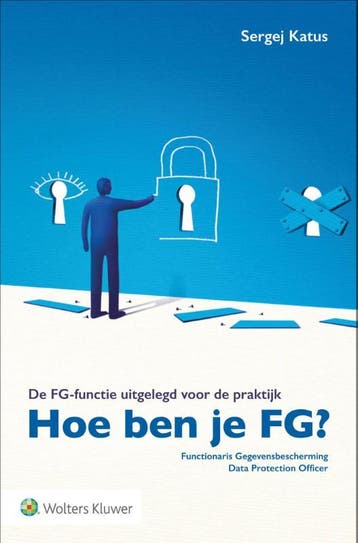 Hoe ben je FG? 9789013150346 Sergej Katus, Verzenden, Zo goed als nieuw, Sergej Katus