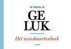 Ik wens je geluk 9789401456463 Leo Bormans, Boeken, Verzenden, Zo goed als nieuw, Leo Bormans