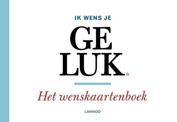 Ik wens je geluk 9789401456463 Leo Bormans, Boeken, Gedichten en Poëzie, Zo goed als nieuw, Verzenden