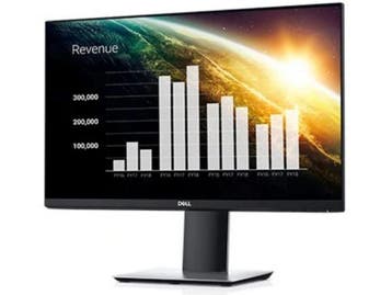 Dell P2319H - Monitor 23 inch 1920x1080 Full HD - IPS -, Computers en Software, Verzenden, Zo goed als nieuw, Dell