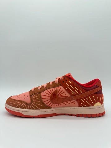 Nike - Nike Dunk Low Winter Solstice (W) - Sneakers - Taille