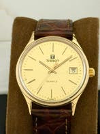 Tissot - Zonder minimumprijs - 18K GP Vintage Dress Watch