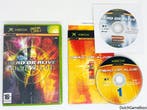Xbox Classic - Dead Or Alive - Ultimate - English, Games en Spelcomputers, Verzenden, Gebruikt