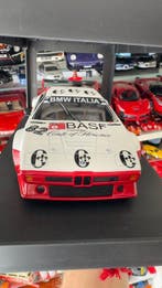Werk83 1:18 - Modelauto - BMW M1 Procar #82 - BMW ProCar, Nieuw