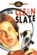 Clean slate op DVD, Verzenden, Nieuw in verpakking