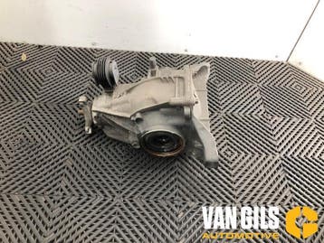 Differentieel achter Mercedes C-Klasse O331404, Nieuw