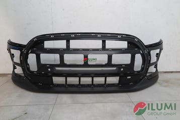 Voorkant bumper voor Mini Cooper F55 F56 F57 Lift 9450543, Verzenden, Gebruikt, Mini