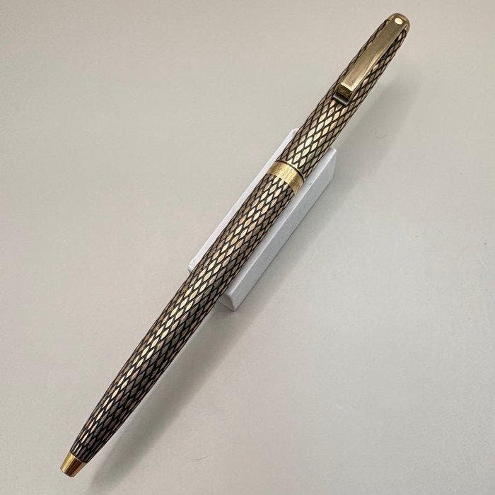 Sheaffer - Imperial Sovereign (14k gold filled) - Reminder, Collections, Stylos