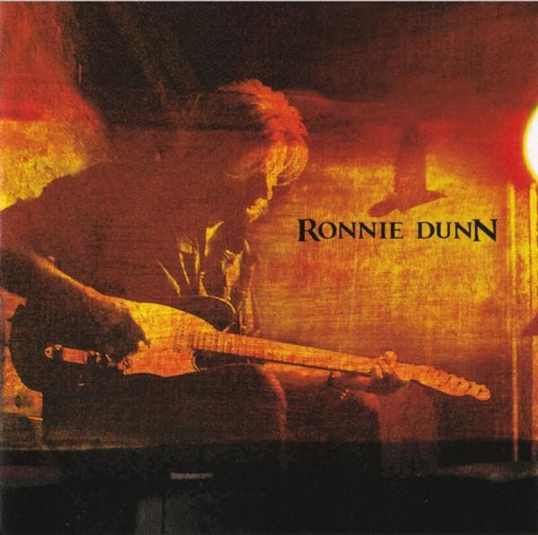 Ronnie Dunn - Ronnie Dunn, Cd's en Dvd's, Cd's | Pop, Gebruikt, Verzenden