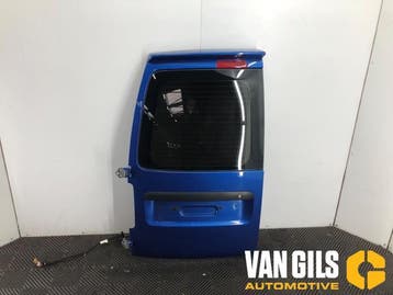 Achterdeur Bus-Bestelauto Volkswagen Caddy O333179