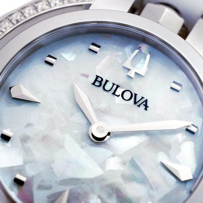 Bulova - Rubaiyat Four Seasons INVERNO - 150th, Handtassen en Accessoires, Horloges | Heren