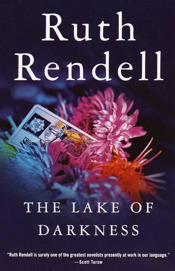 The Lake of Darkness 9780375704970 Ruth Rendell, Verzenden, Ruth Rendell