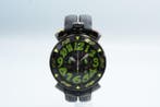 GaGà Milano - Zonder minimumprijs - MM48 - Heren - 2010-2020, Nieuw