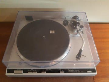 Technics - SL-Q33 Platenspeler, Nieuw
