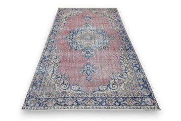 Rétro vintage - Tapis - 210 cm - 115 cm - avec certificat, Nieuw