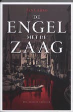 De engel met de zaag / Davidsfonds/Literair 9789063065799, Verzenden, Gelezen, J. Lampo
