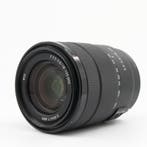 Sony E 18-135mm F/3.5-5.6 OSS | Occasion, Ophalen of Verzenden