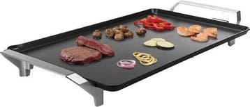 Princess Bakplaat 103120 - Table Chef Premium - Grillplaa..., Verzenden
