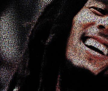 David Law - Crypto Bob Marley V