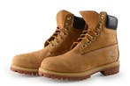 Timberland Veterboots in maat 40 Bruin, Kleding | Heren, Schoenen, Bruin, Verzenden, Timberland, Boots