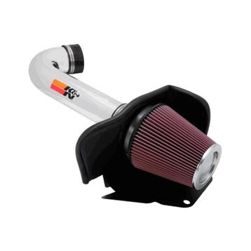 K&N Performance luchtfilter kit | Jeep / Grand Cherokee, Verzenden, Nieuw