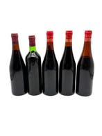 1969 Barbera, 1969 Nebiolo dAlba & 1970, 1971 & 1974, Verzamelen, Wijnen, Nieuw