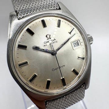 Omega - Genève - 166.041 - Homme - 1960-1969