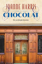 Chocolat 1 - Chocolat (9789026181436, Joanne Harris), Verzenden