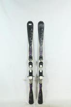 Volkl Essenza - 155, Utilisé