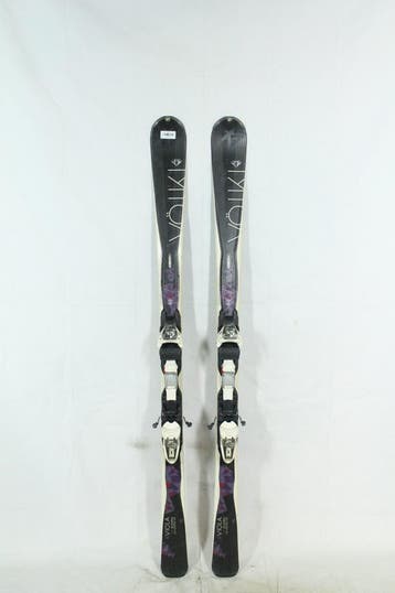 Volkl Essenza - 155