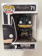 Funko - Funko Pop - DC Heroes: Batman 80 Years – Batman (The