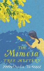 Mimosa Tree Mystery 9781472132024 Ovidia Yu, Verzenden, Gelezen, Ovidia Yu