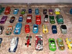 Cars (Disney) - Voiture-jouet Cars Autos