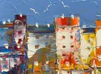 Janusz Kik (1956) - Quartier du Front de Mer