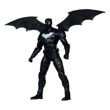 DC Multiverse Action Figure Batwing V.2.0 (The New 52) 18 cm, Ophalen of Verzenden