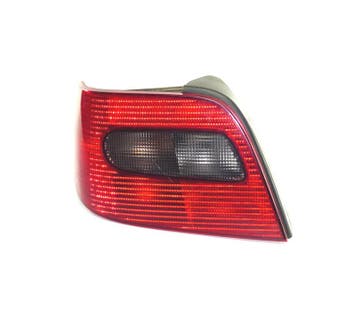 FEUX ARRIÈRE GAUCHE POUR CITROEN XSARA BERLINE 00-05, Verzenden
