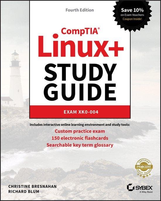 CompTIA Linux+ Study Guide 9781119556039 Christine Bresnahan, Boeken, Taal | Engels, Gelezen, Verzenden