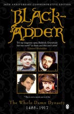 Blackadder 9780140280357 Richard Curtis, Verzenden, Gelezen, Richard Curtis