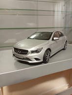 Norev 1:18 - Voiture miniature - Mercedes - Mercedes CLA, Nieuw