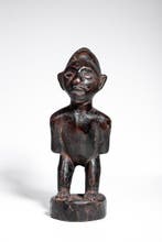 Beeldje - Bakongo - DR Congo (Zonder minimumprijs)
