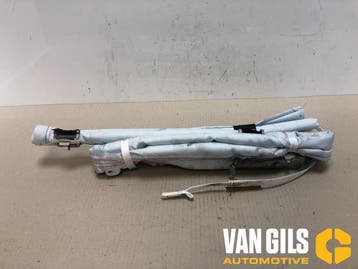 Airbag hemel rechts Peugeot 208 O237375