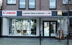 Canon RS-80N3 nr. 1263, Audio, Tv en Foto, Fotografie | Professionele apparatuur, Ophalen of Verzenden, Zo goed als nieuw