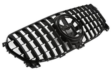 Grill | geschikt voor Mercedes-Benz | GLE-klasse 18- 5d suv., Verzenden, Nieuw, Mercedes-Benz