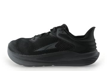 Altra Sportschoenen in maat 41 Zwart, Kleding | Heren, Schoenen, Verzenden, Zo goed als nieuw, Altra, Sportschoenen