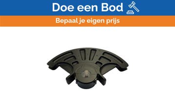 Bieden: Lewmar Steering Quadrant R275 B54, Ophalen of Verzenden, Nieuw